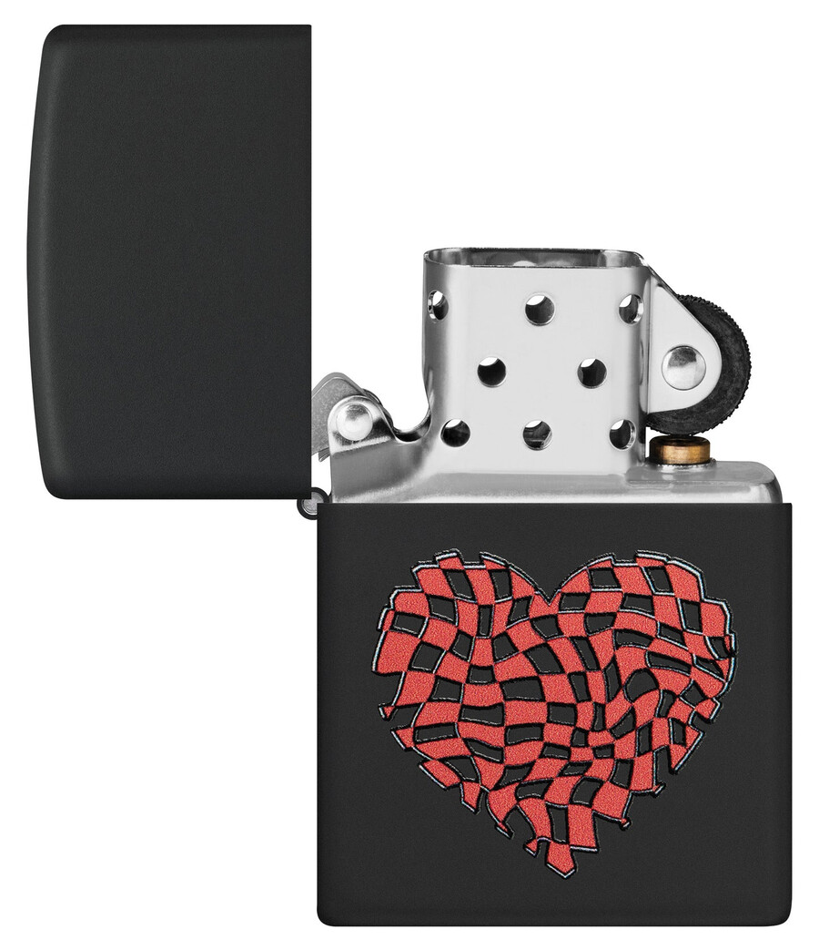 diseño de corazón