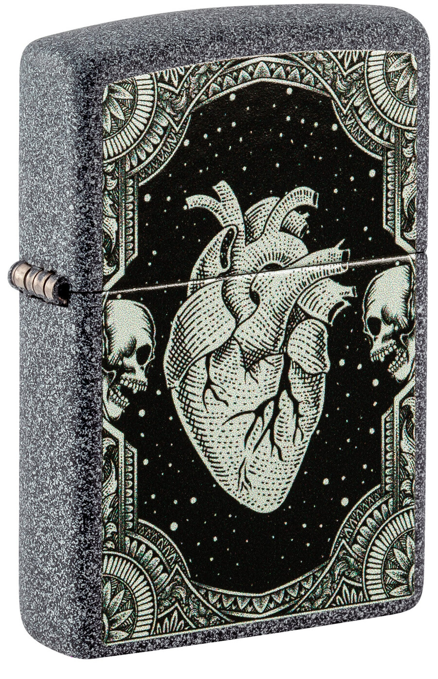 diseño de corazón