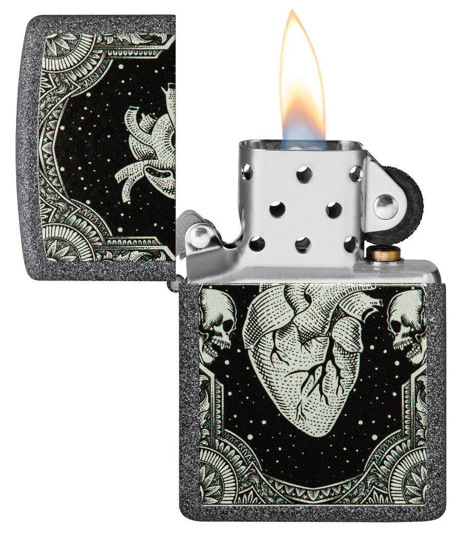 diseño de corazón