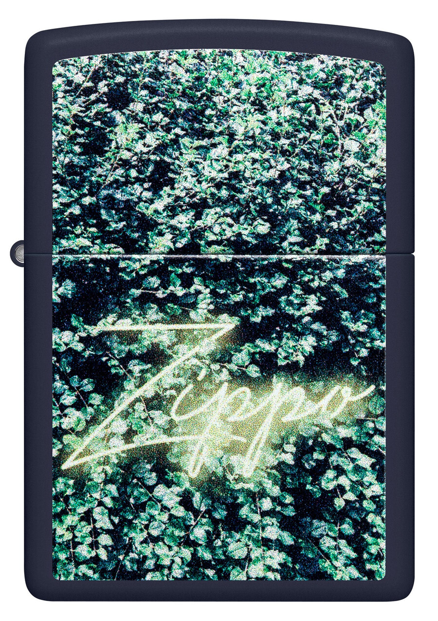 diseño zippo