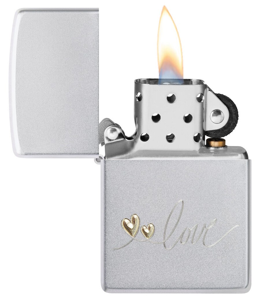 diseño de amor
