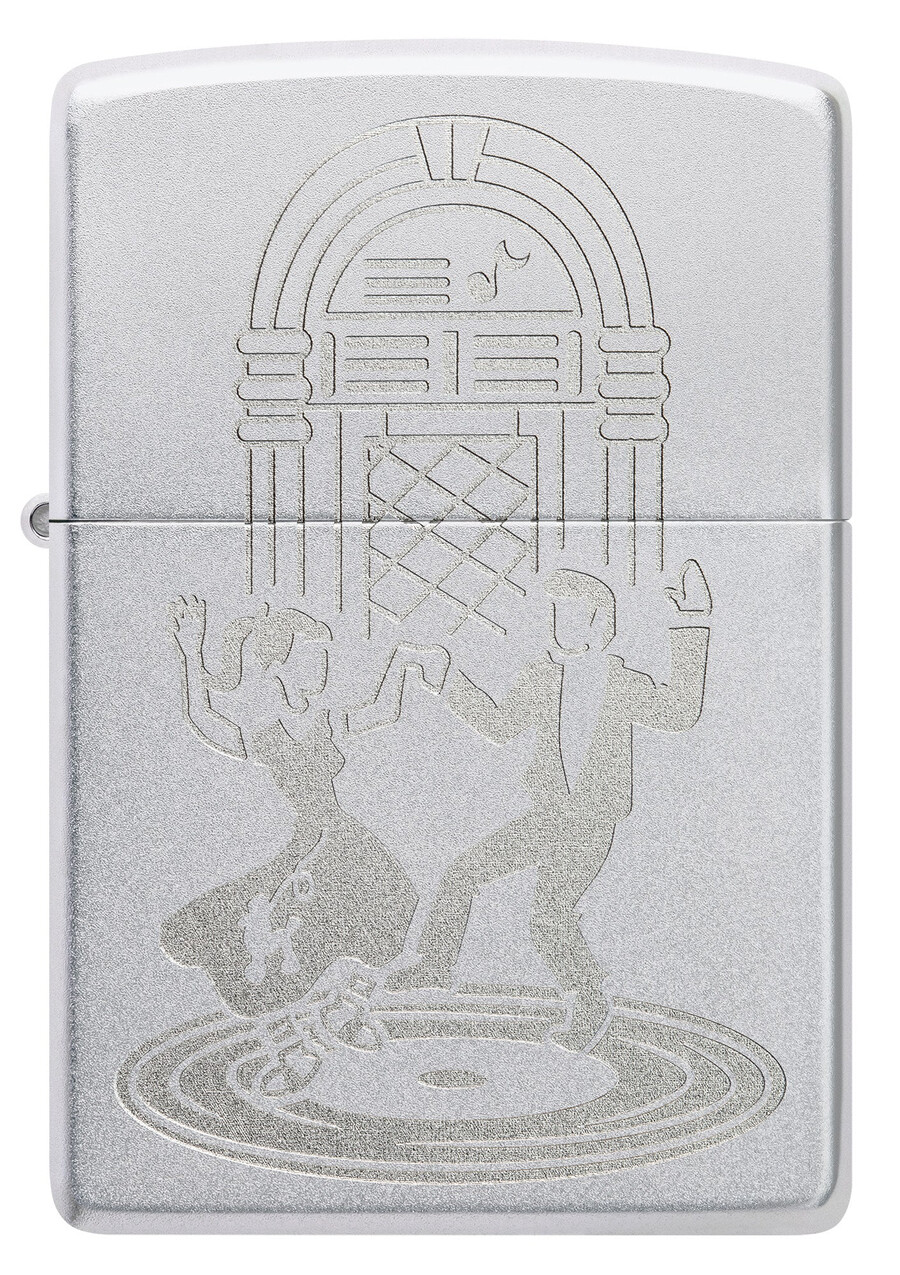 diseño de baile vintage