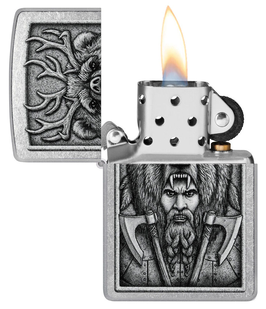 diseño bárbaro