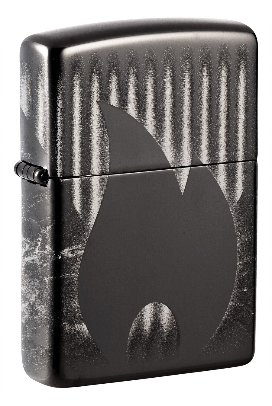 diseño zippo