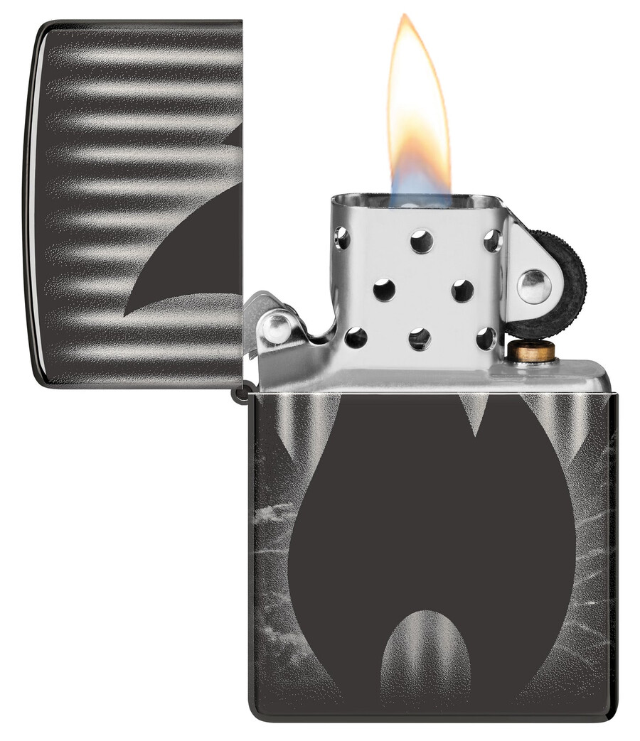 diseño zippo