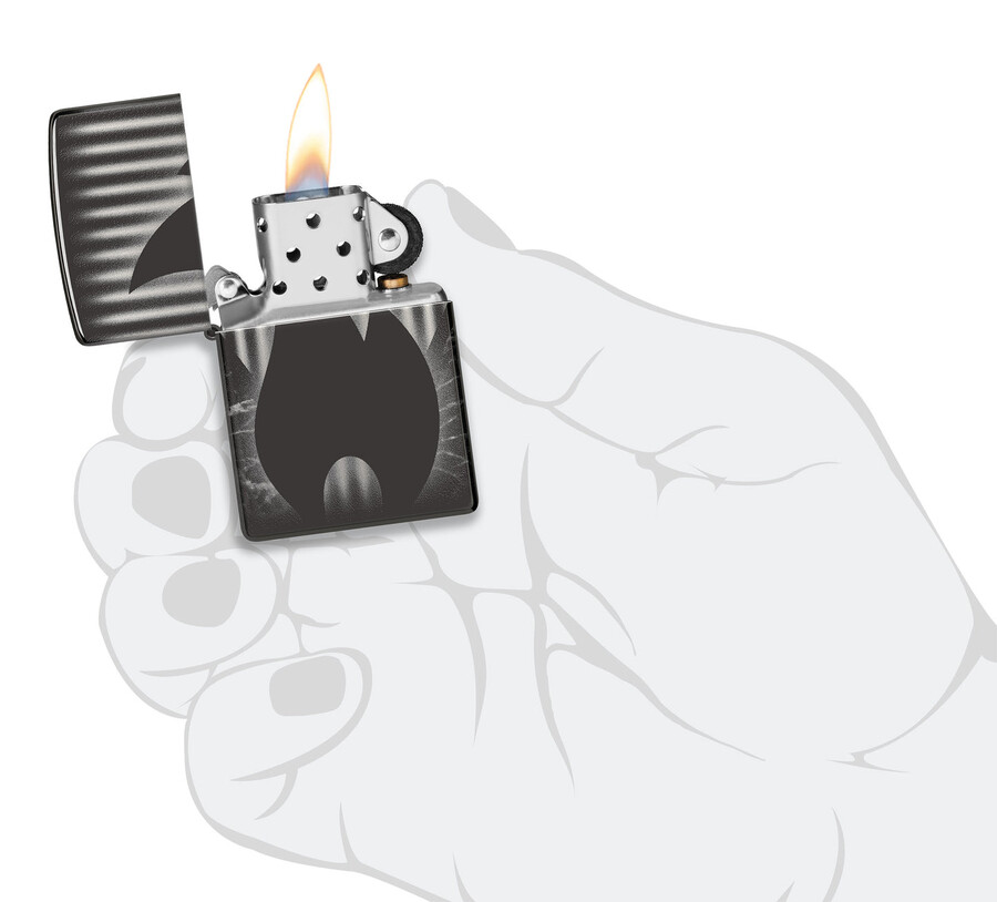 diseño zippo