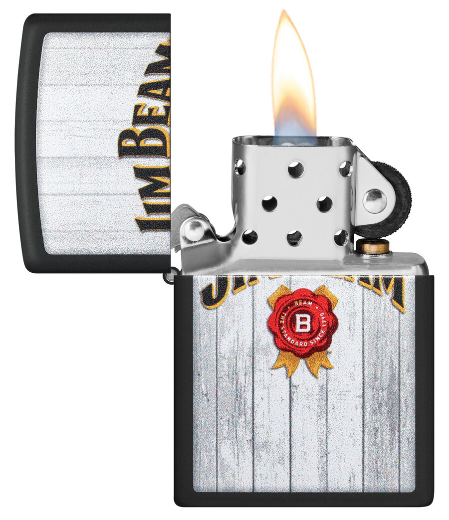 diseño de vetas de madera jim beam