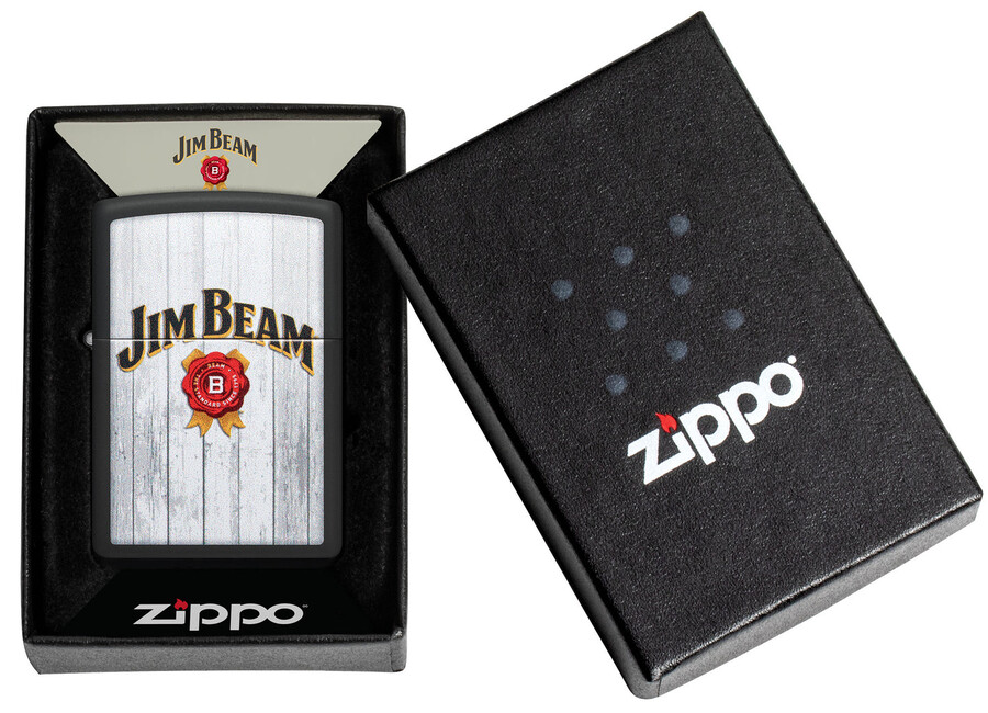 diseño de vetas de madera jim beam