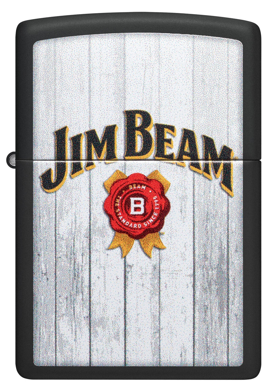diseño de vetas de madera jim beam