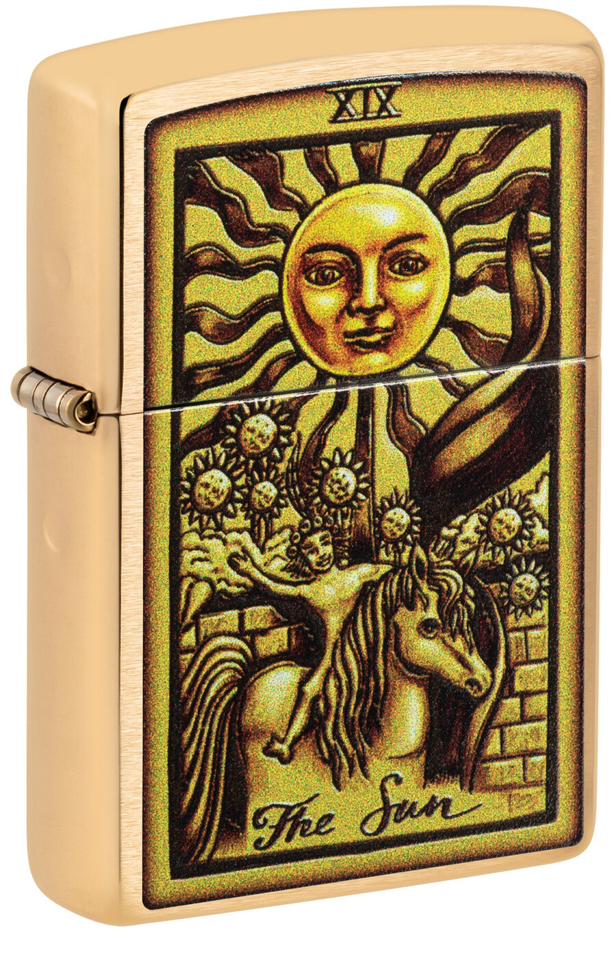 carta del tarot