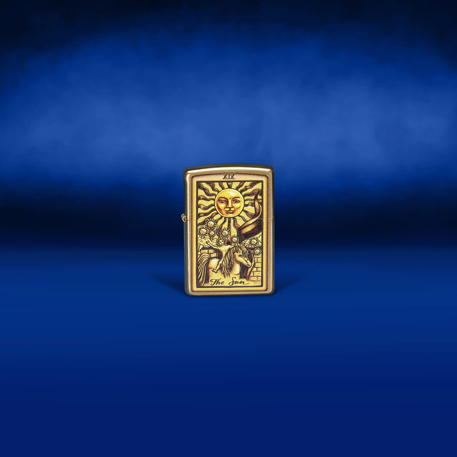 carta del tarot