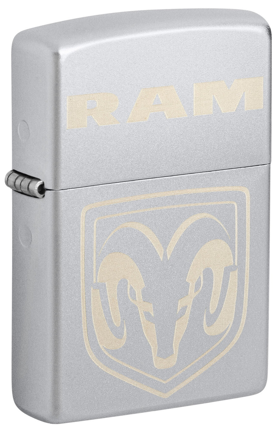 diseño del logotipo de ram