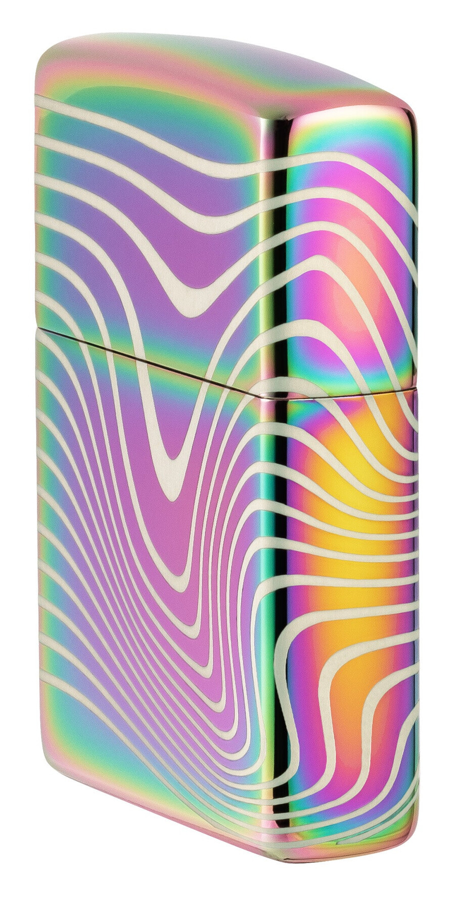 diseño de patrón ondulado