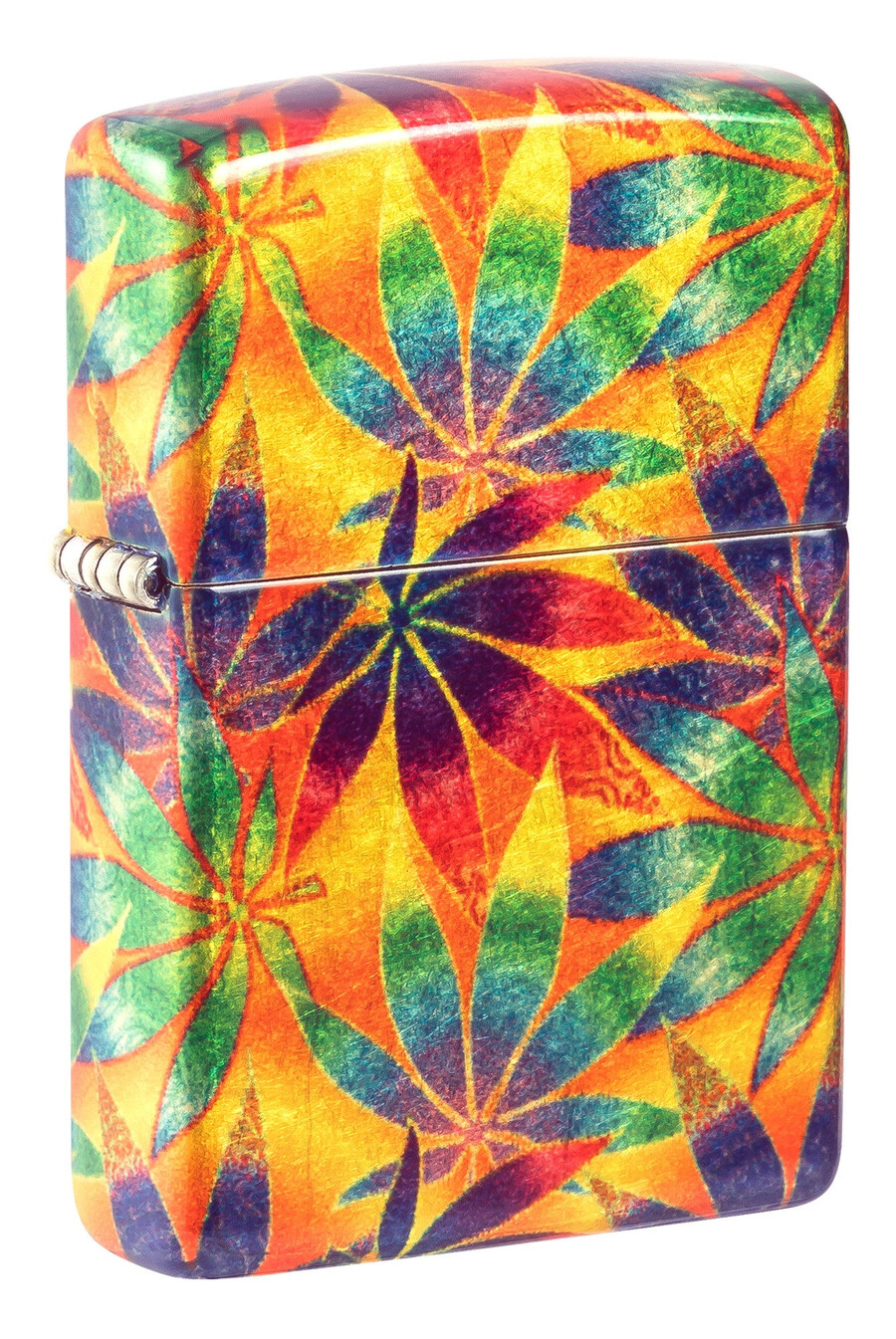diseño de cannabis