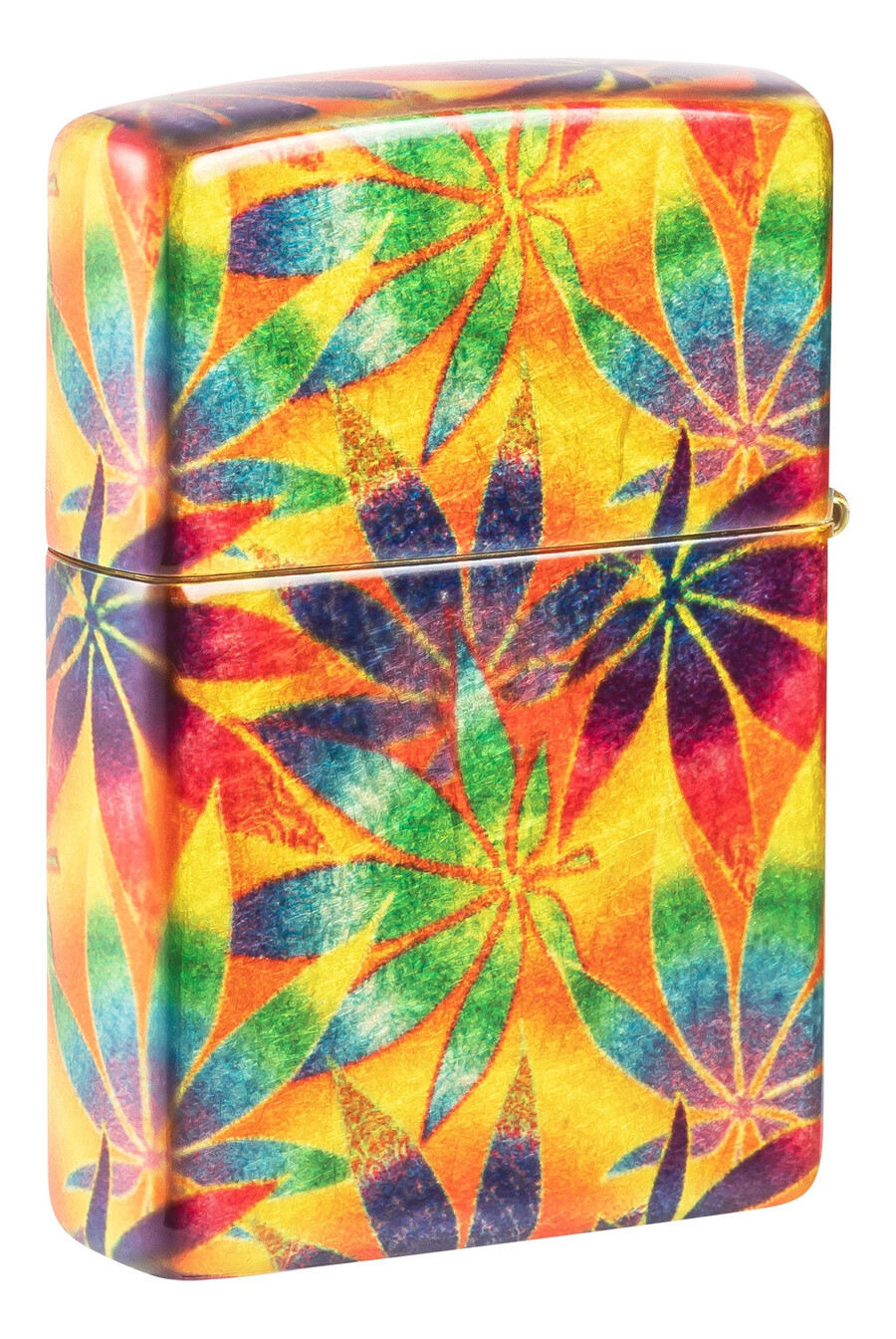 diseño de cannabis