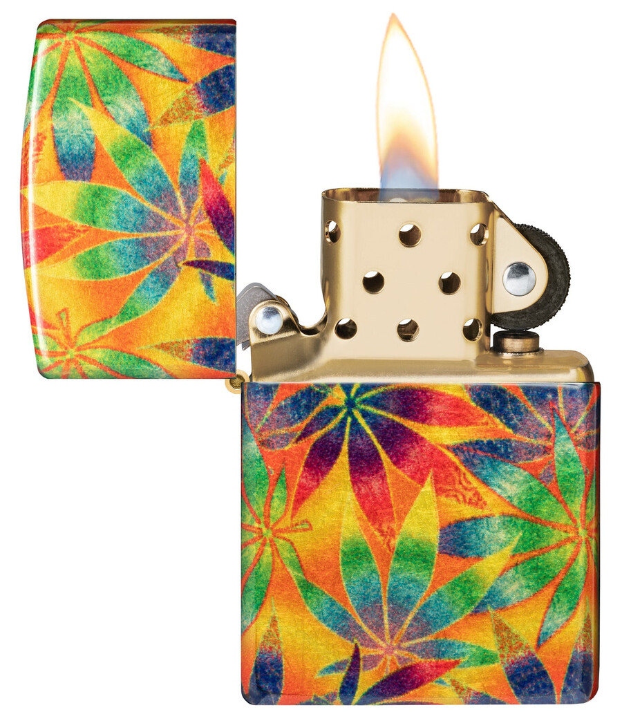 diseño de cannabis