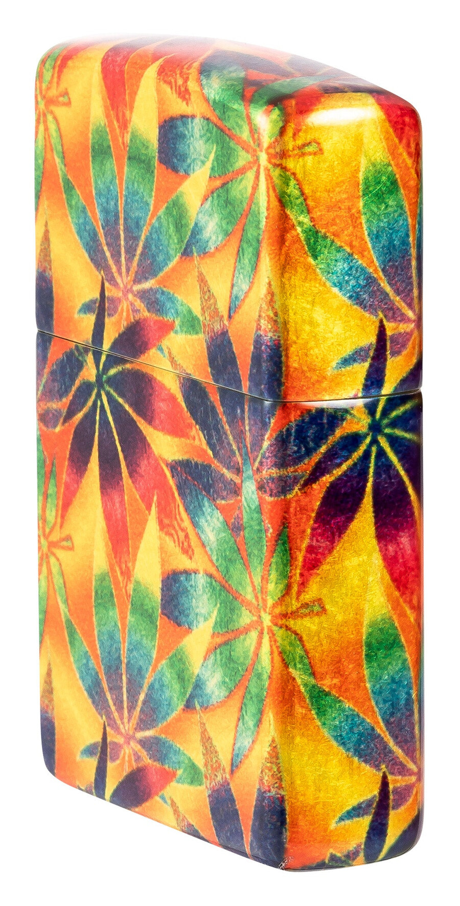 diseño de cannabis