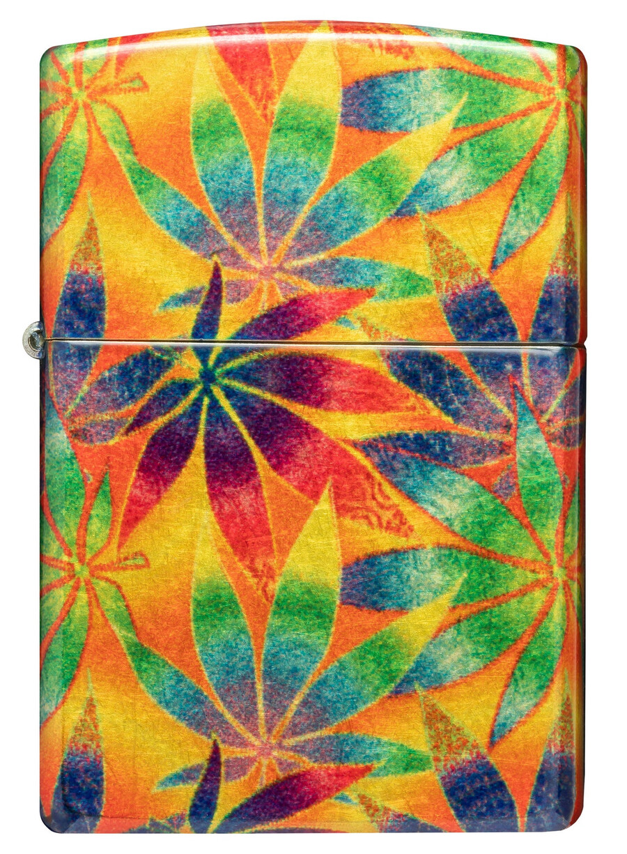 diseño de cannabis