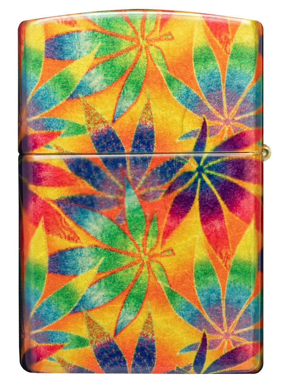 diseño de cannabis