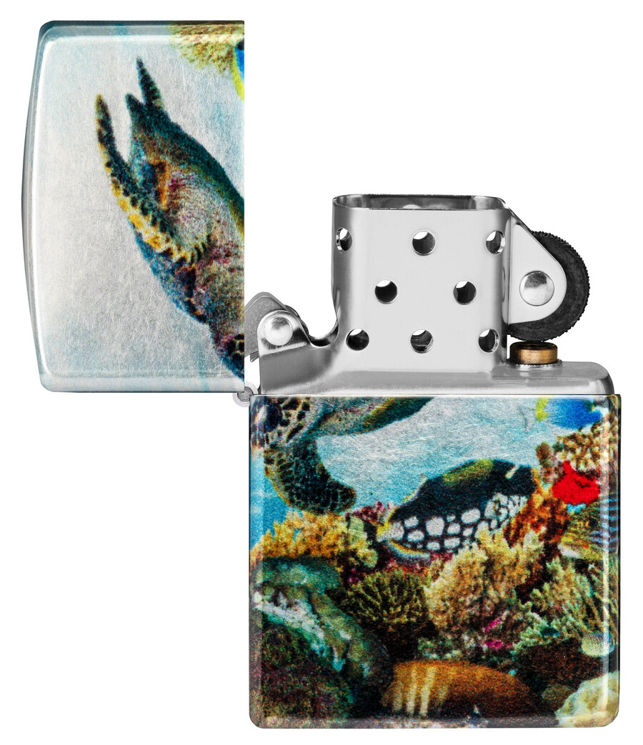 diseño de aguas profundas