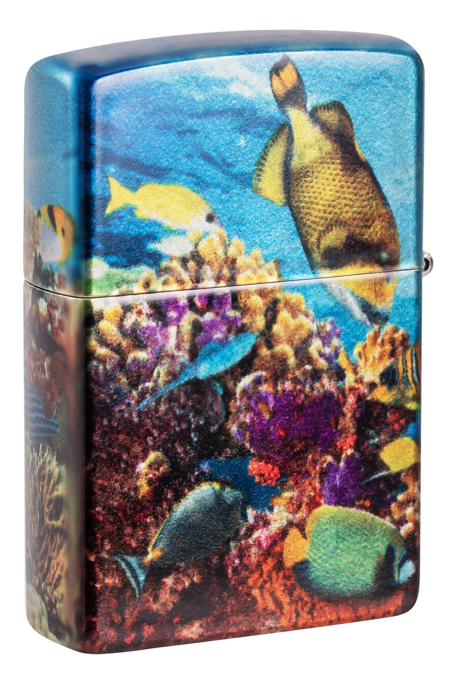 diseño de aguas profundas