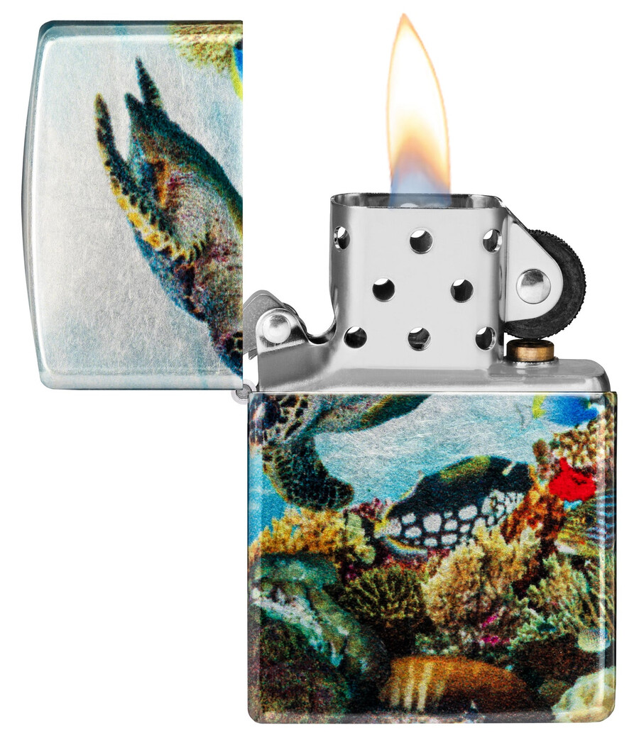 diseño de aguas profundas