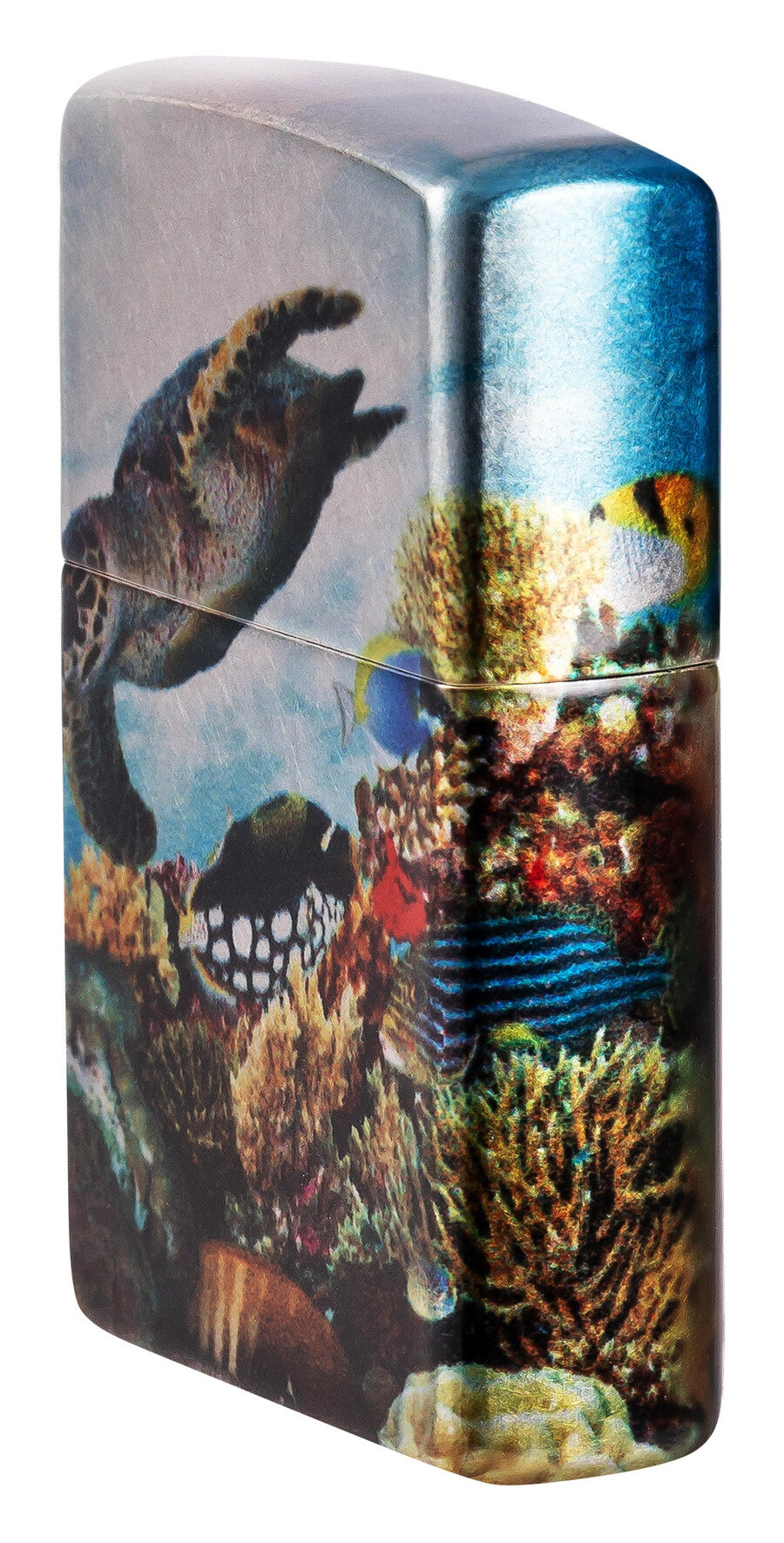 diseño de aguas profundas