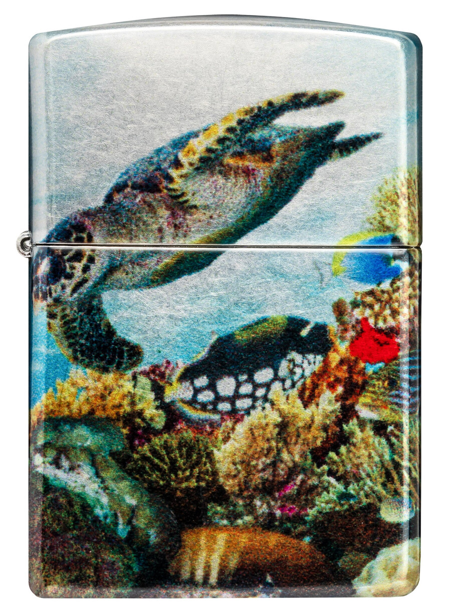 diseño de aguas profundas