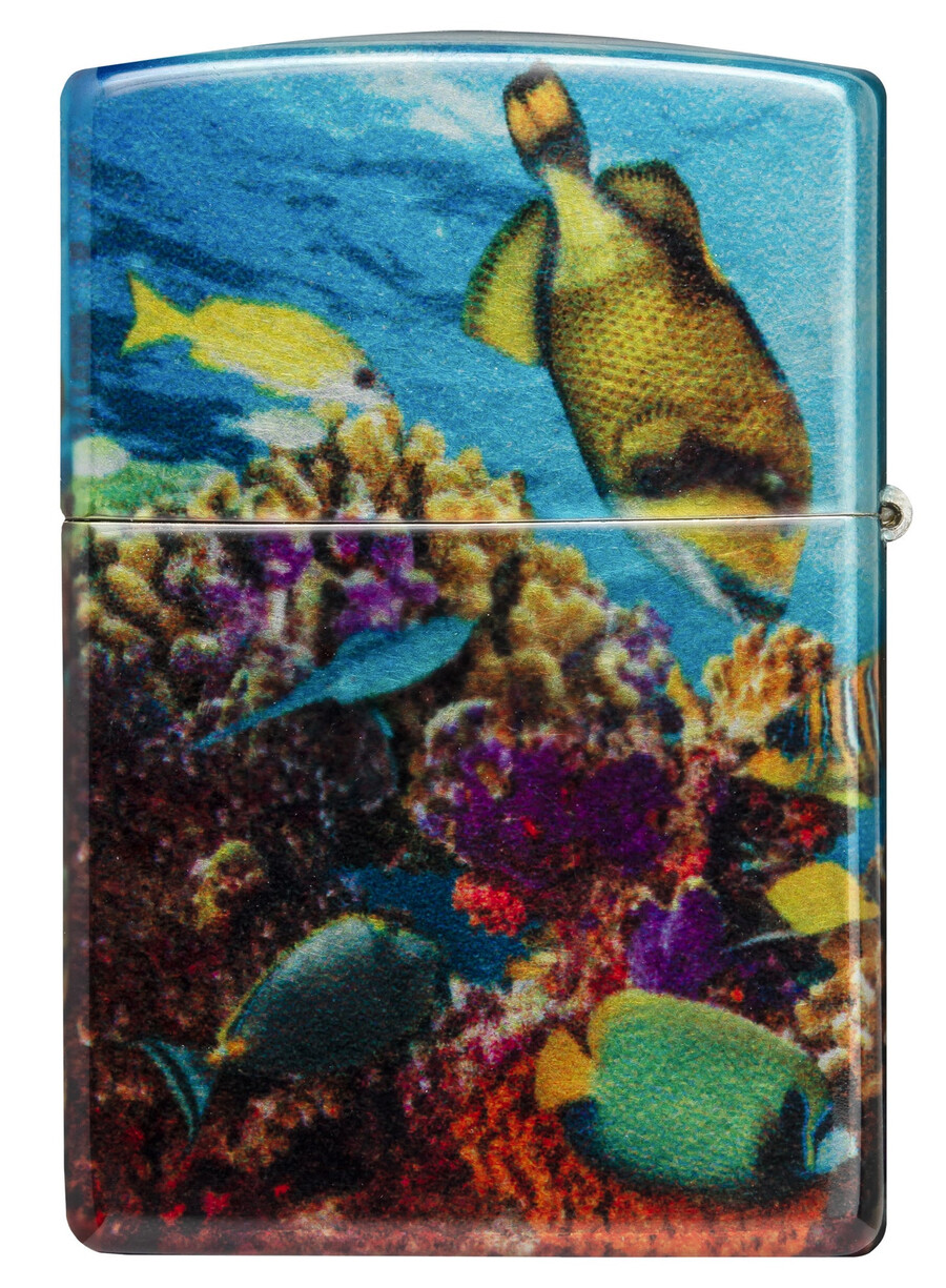 diseño de aguas profundas