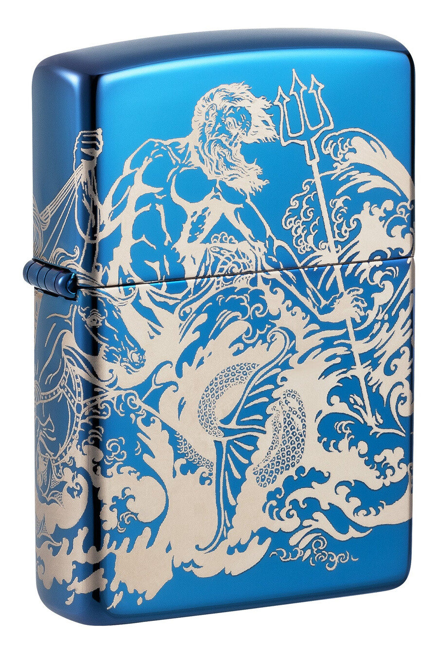 diseño atlantis