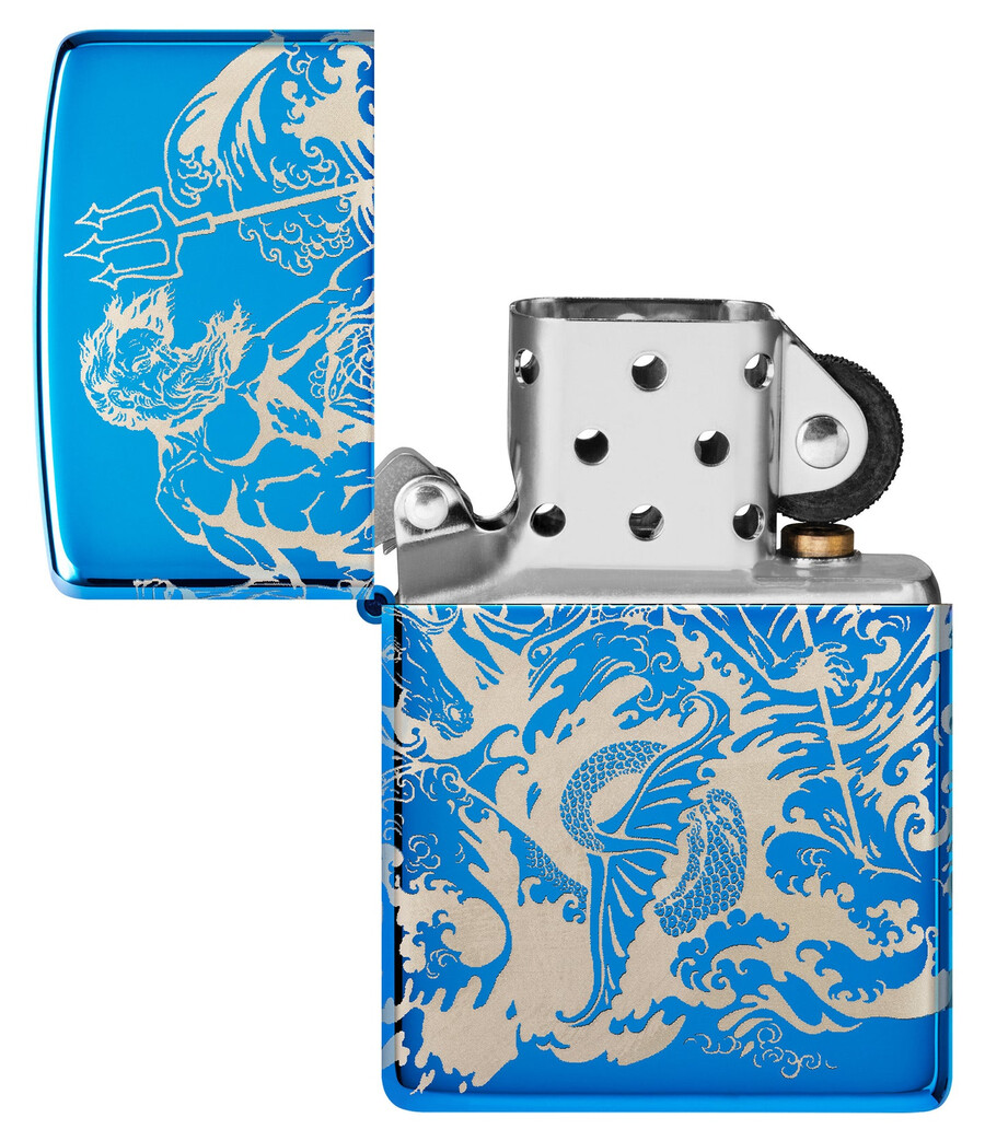 diseño atlantis