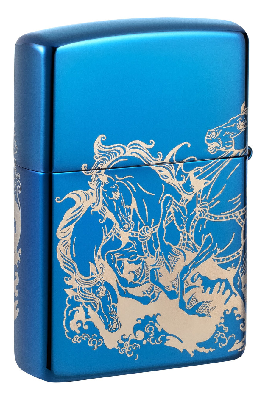 diseño atlantis