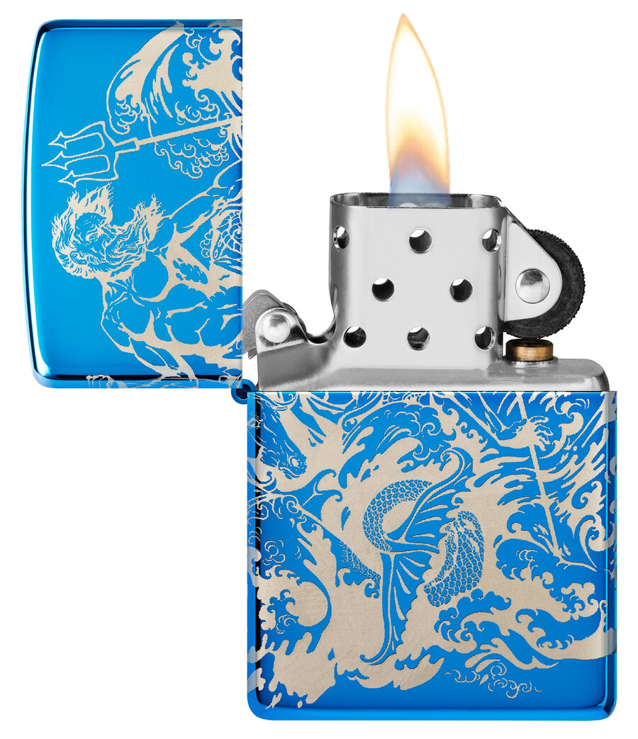 diseño atlantis