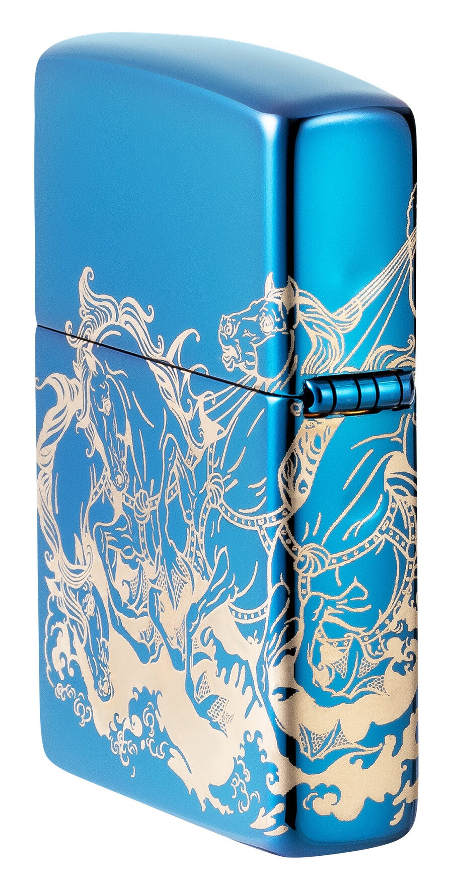 diseño atlantis