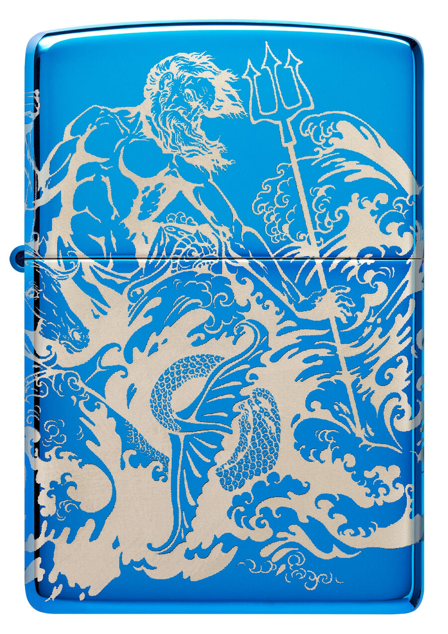 diseño atlantis