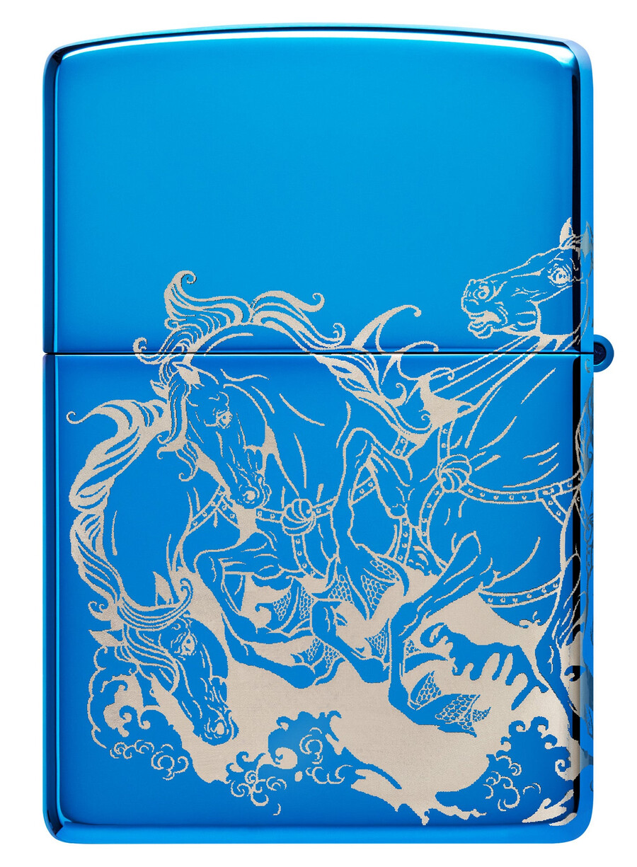 diseño atlantis