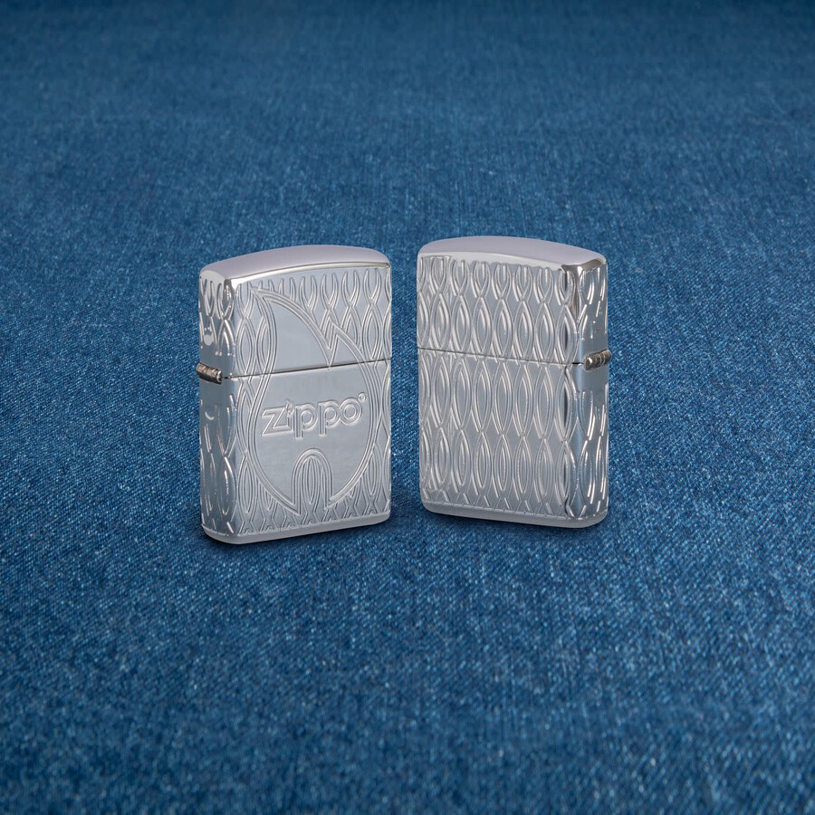 diseño de llama de zippo