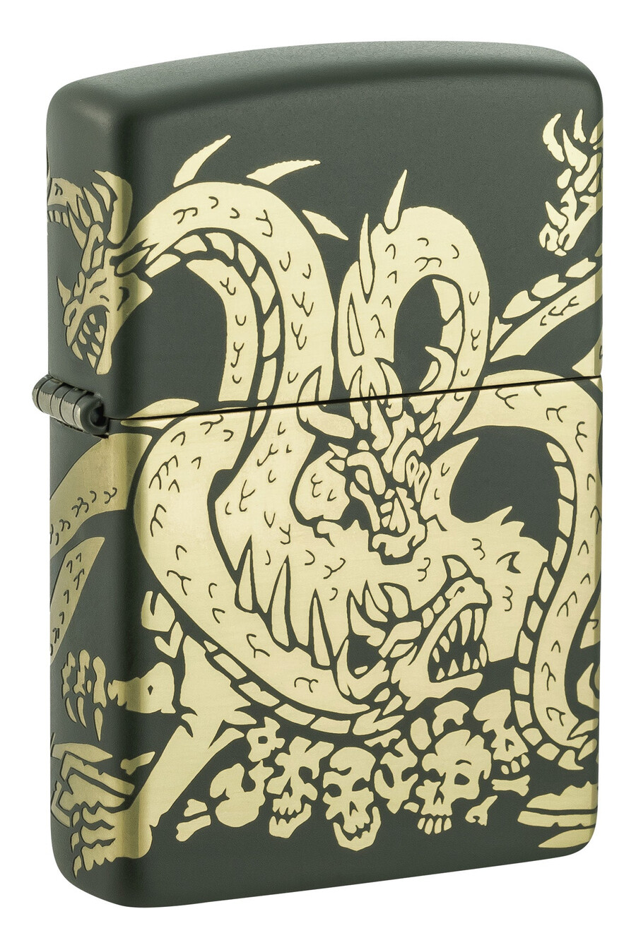 diseño de dragón