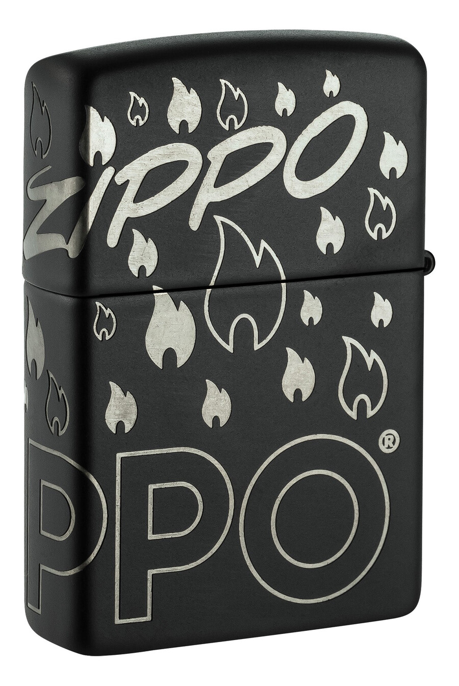diseño zippo