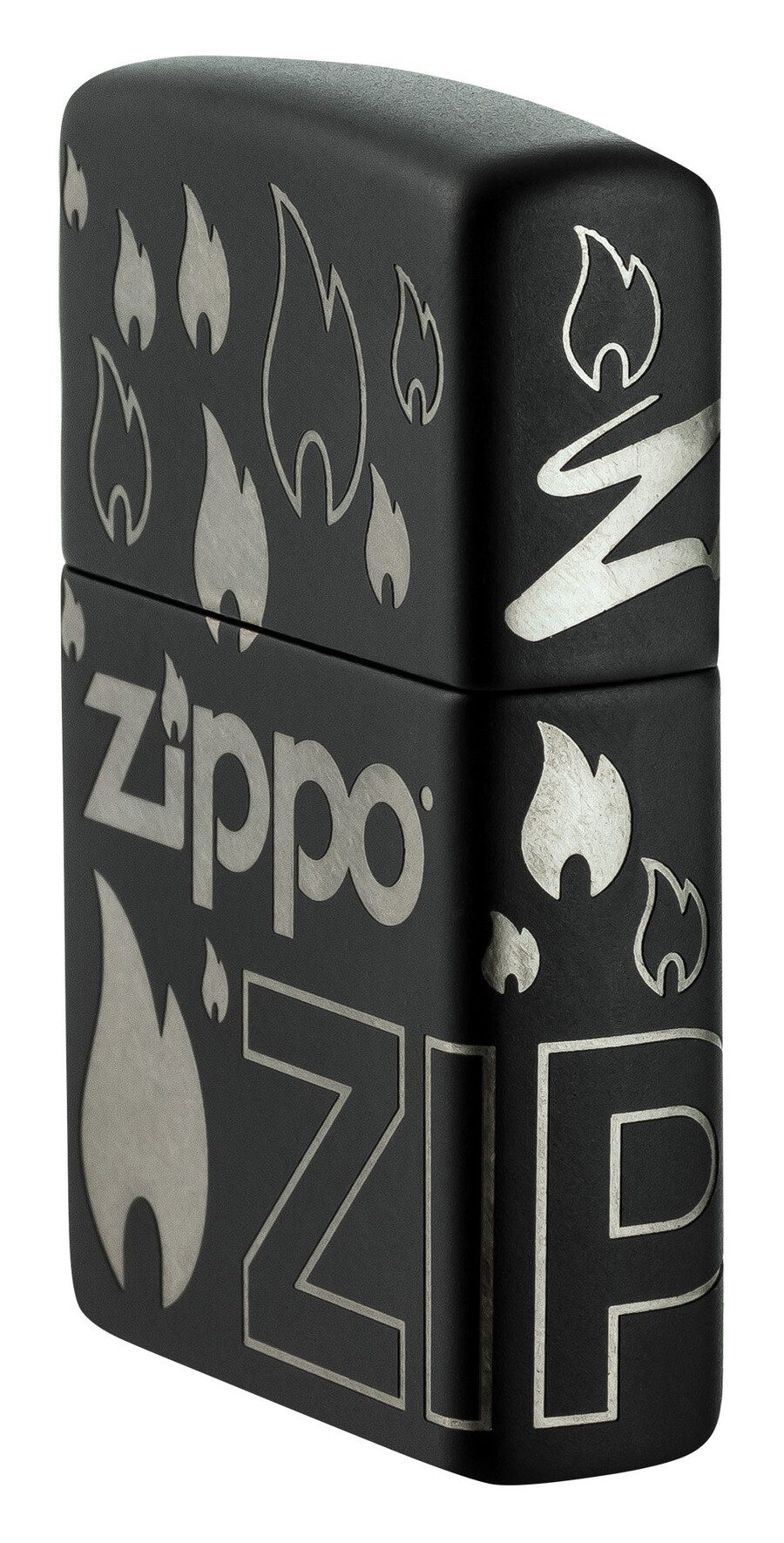 diseño zippo