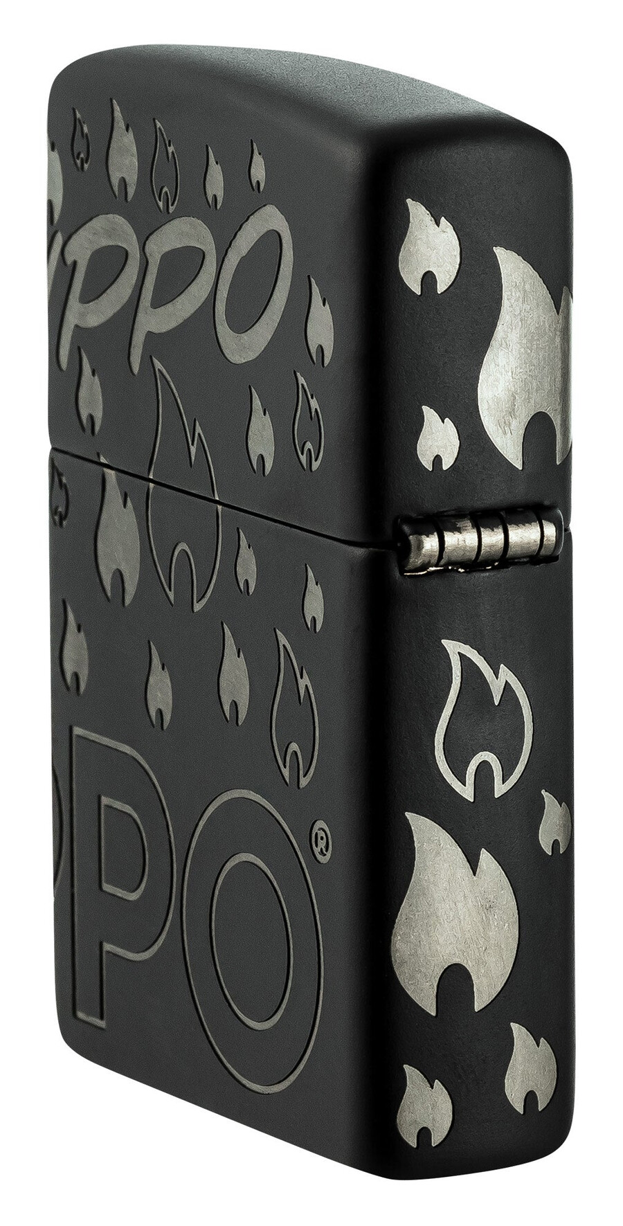 diseño zippo