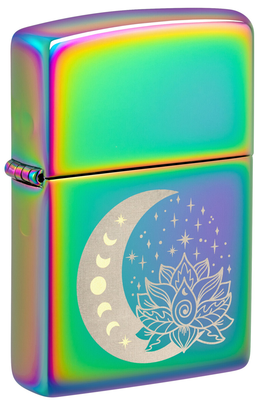 diseño espiritual