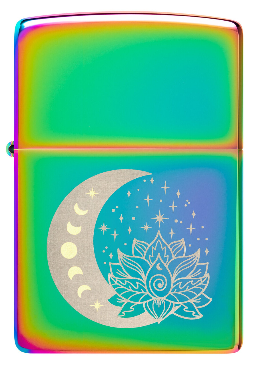 diseño espiritual