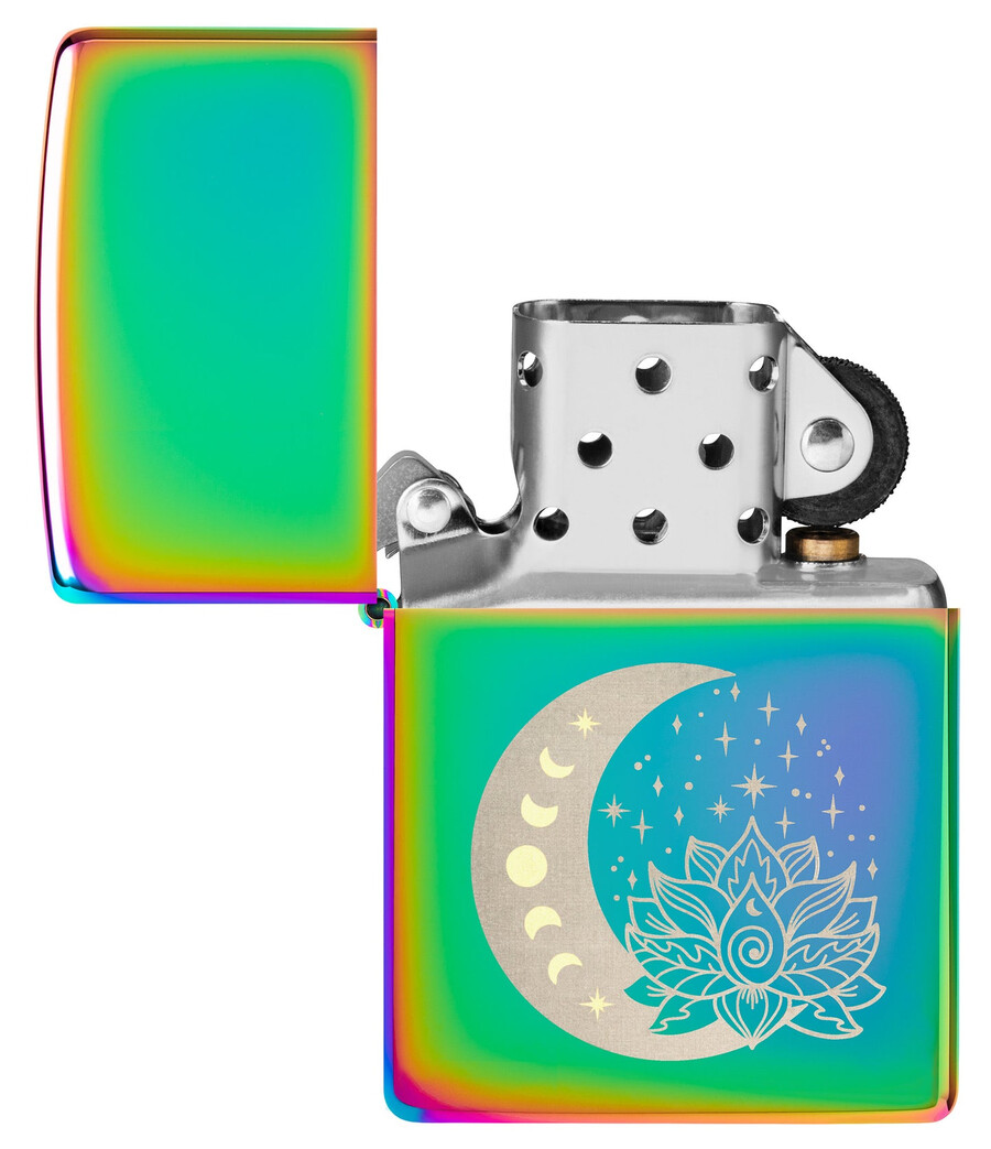 diseño espiritual