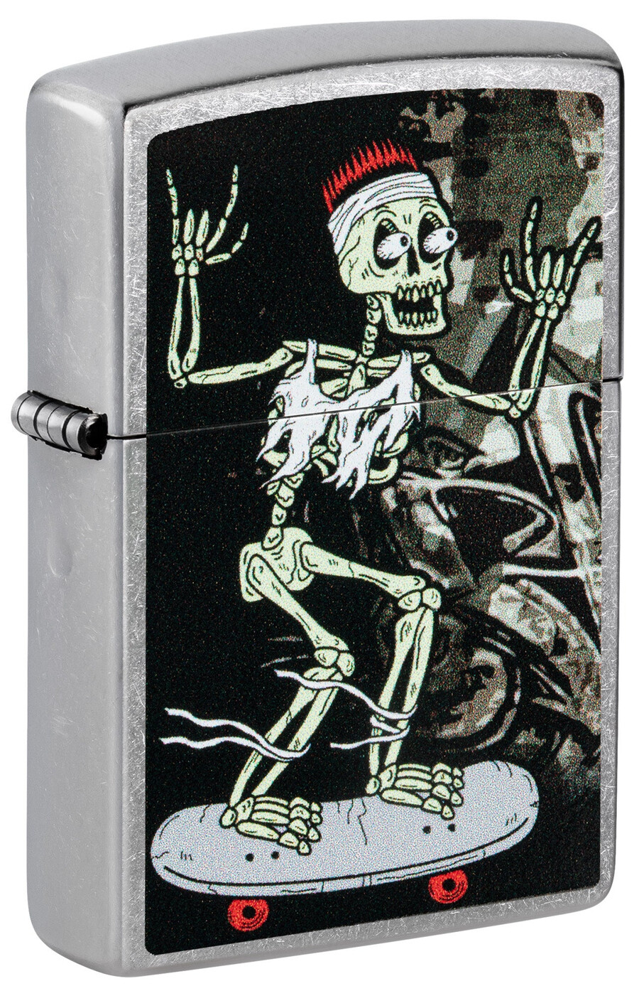 diseño de patineta