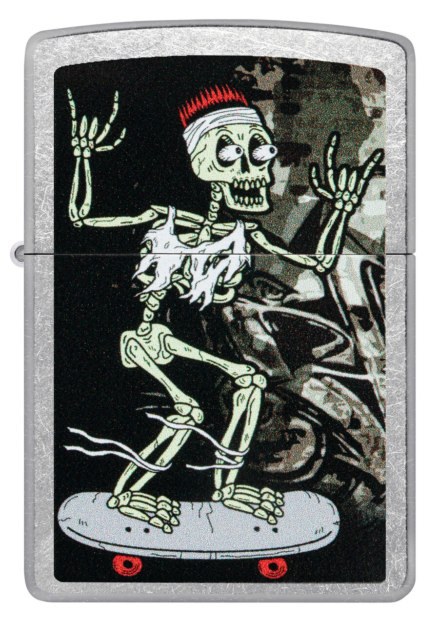 diseño de patineta