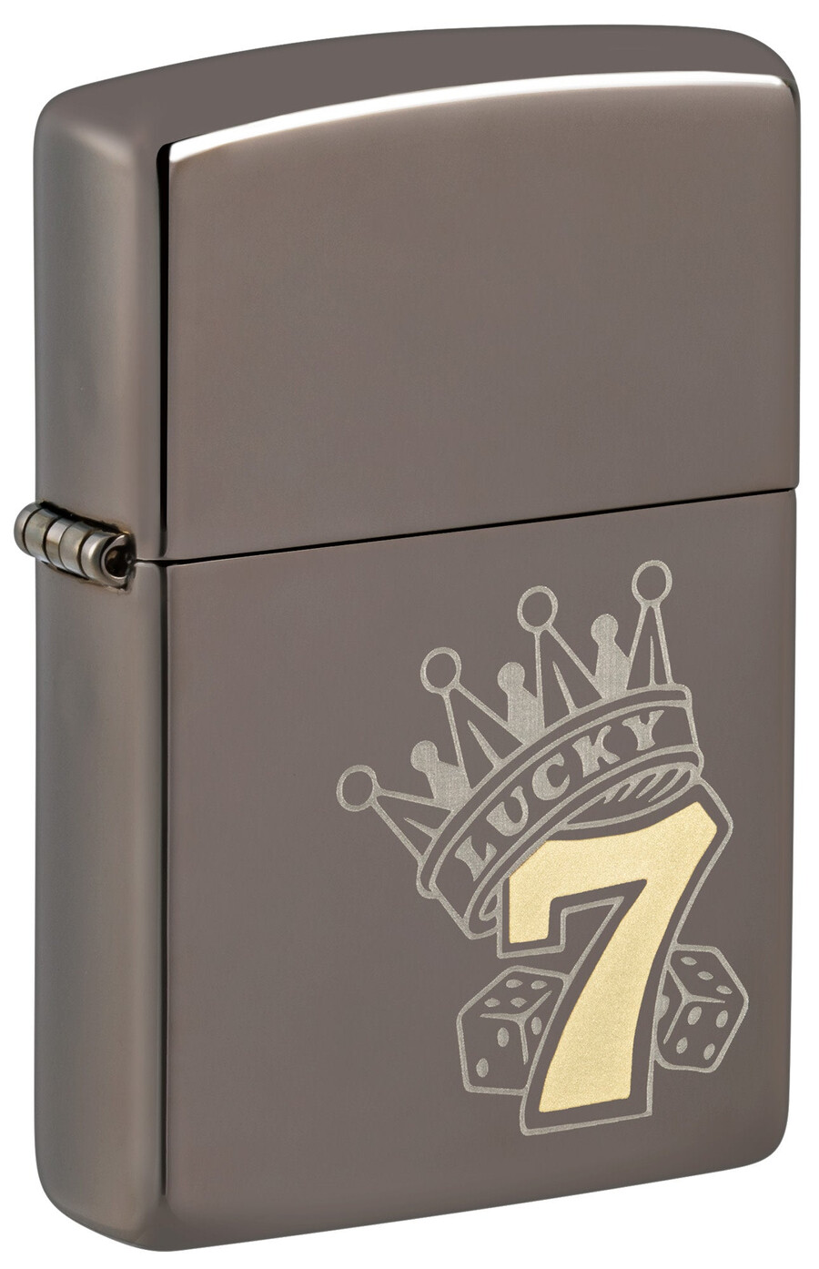 diseño lucky 7