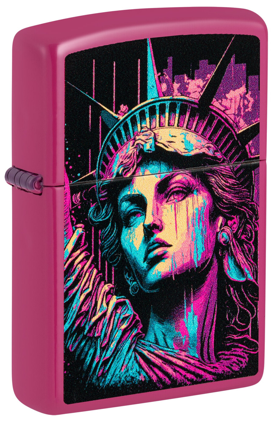 diseño de dama americana