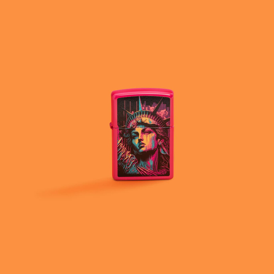 diseño de dama americana