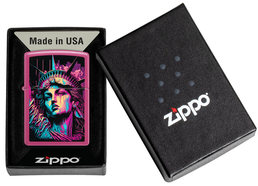 diseño de dama americana